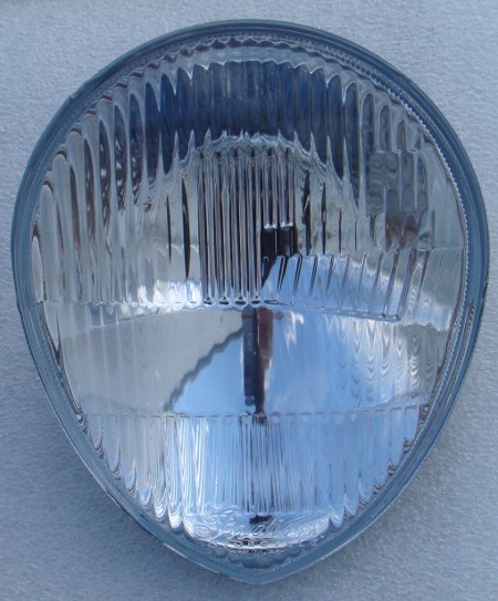 Headlight Lens