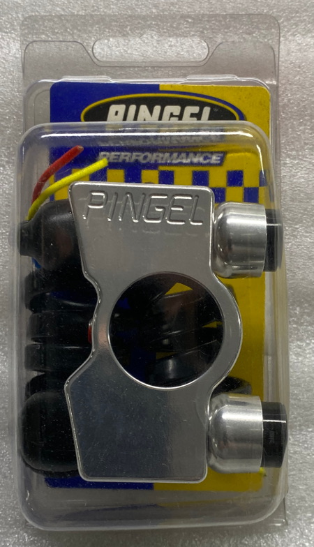 Pingel 685 Handlebar Switch Motorcycle Drag Racing 